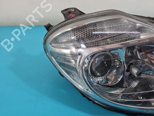 Right headlight CITROËN C8 (EA_, EB_) 2.0 16V | BP38120257C29 - Image 2