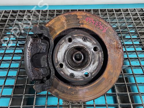 Used Left front steering knuckle Left front steering knuckle 37827218 37827218