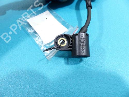 Electronic sensor SKODA FABIA II (542) 1.6 TDI | BP38153675M84 - Image 3