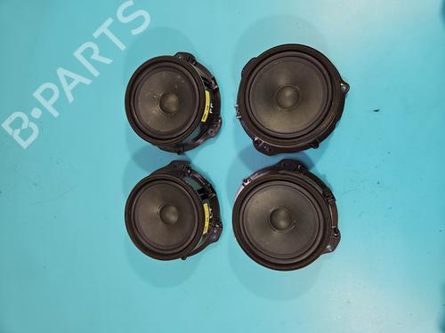 Speaker JAGUAR XF II (X260) | BP37989927E2 - Image 2