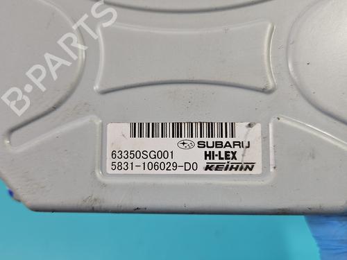 Other SUBARU FORESTER (SJ_) 2.0 D AWD (SJD) | BP37816683O1  - Image 6