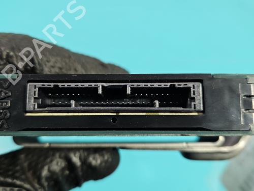 Electronic module TOYOTA COROLLA Saloon (_E21_) 1.8 VVTi Hybrid (ZWE211) | BP37821180M83 - Image 5
