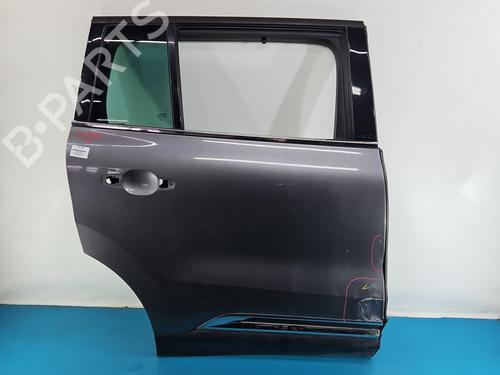 Used Right rear door Right rear door 38593132 38593132