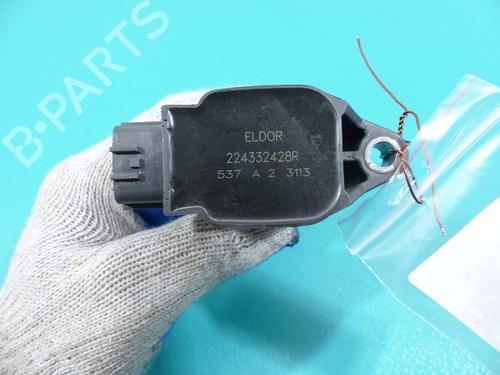 Ignition coil RENAULT CAPTUR I (J5_, H5_) 1.2 TCe 120 | BP38153051M94 - Image 5