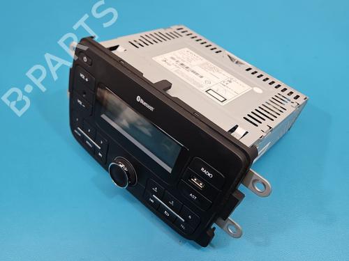 Radio DACIA LODGY (JS_) 1.6 LPG (JSAV) | BP38560294E6 - Image 3