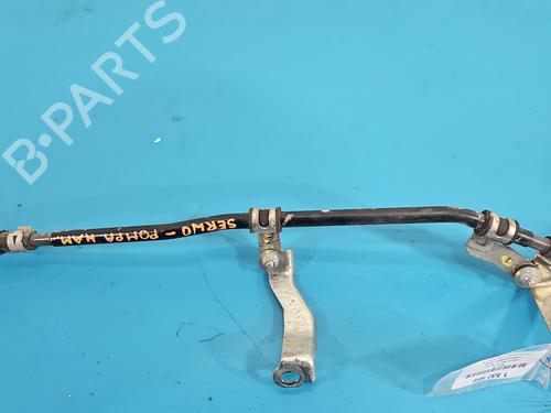Pipe TOYOTA RAV 4 V (_A5_, _H5_) 2.5 Hybrid AWD (AXAH54, AXAL54) | BP38150402M125 - Image 3