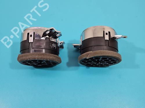 Air vent JEEP COMPASS (MK49) 2.4 4x4 | BP38116382I21 - Image 4