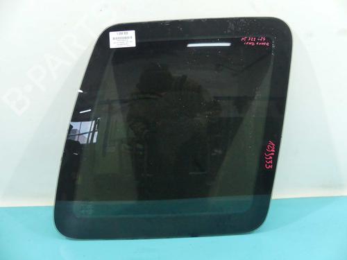 Used Rear right quarter glass Rear right quarter glass 37890509 37890509