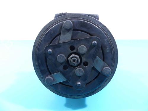 AC compressor MAZDA 2 (DY) 1.4 CD | BP37890906M34 - Image 2