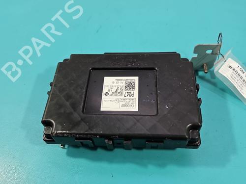 Electronic module HYUNDAI i30 (PDE, PD, PDEN) 1.4 MPI | BP37849485M83 - Image 3