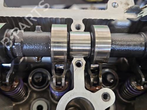 Engine SUZUKI SX4 S-Cross (JY) 1.4 T (AKK414) | BP39139997M1 - Image 6