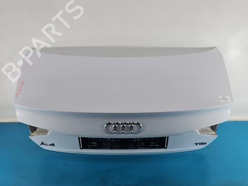 Used Tailgate Tailgate AUDI A4 B9 (8W2, 8WC) 2.0 TFSI quattro (252 hp) 37828464 37828464