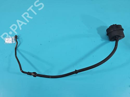Pipe IVECO DAILY VI Van 33S15, 35S15, 35C15 | BP38123321M125 - Image 1