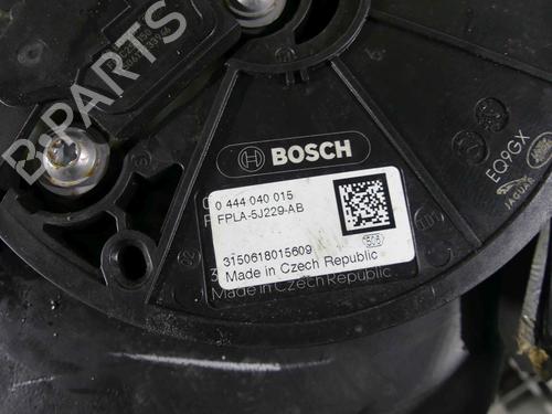 Other JAGUAR XF II (X260) | BP37881034O1 - Image 4