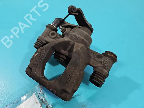 Left rear brake caliper RENAULT MASTER III Platform/Chassis (EV, HV, UV) | BP38147141M107 - Image 3