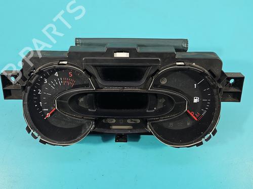 Instrument cluster RENAULT TRAFIC III Van (FG_) 2.0 dCi 120 (FGMN) | BP37825891C47 - Image 5