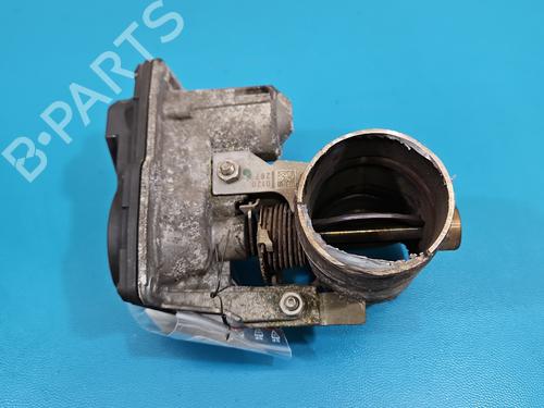 Throttle body VW CC B7 (358) 2.0 TDI | BP37840143M82  - Image 11
