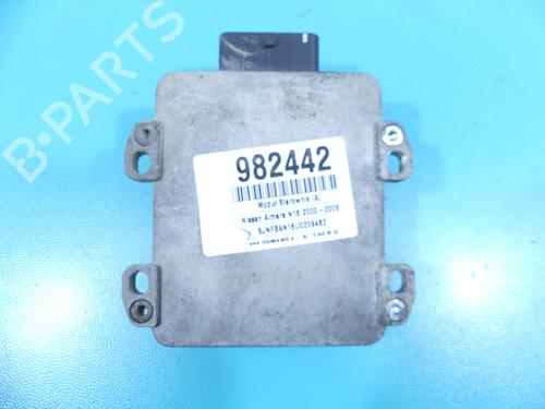 Other NISSAN ALMERA II Hatchback (N16) 1.8 | BP37861224O1 - Image 4