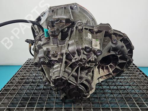 Gearbox RENAULT MASTER III Van (FV) 2.3 dCi 165 FWD (FV0P, FV0U, FV11, FV12, FV1E) | BP38150122M3 - Image 4