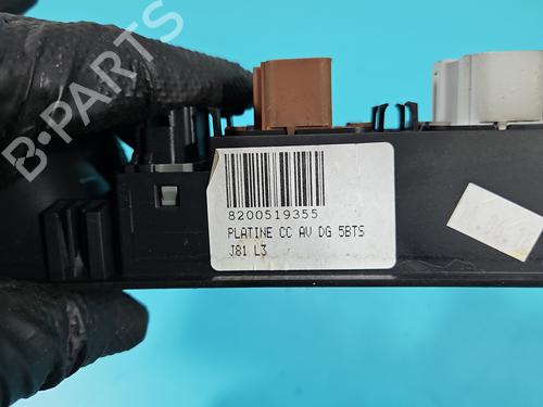 Switch RENAULT ESPACE IV (JK0/1_) 2.2 dCi (JK0H) | BP37856362I30 - Image 6