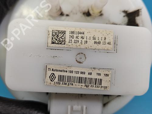 Fuel pump RENAULT EXPRESS Box Body/MPV | BP37831540M76 - Image 5