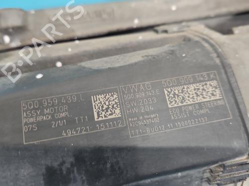 Steering rack VW CC B7 (358) 2.0 TDI | BP37839776M22 - Image 6