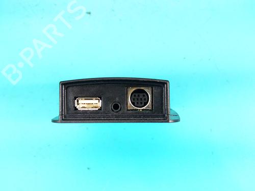 Electronic module RENAULT LAGUNA III (BT0/1) 2.0 16V (BT05, BT0F, BT0W) | BP37885178M83 - Image 6