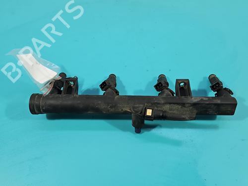 Injector PEUGEOT 607 (9D, 9U) 2.2 16V | BP38138092M100 - Image 2