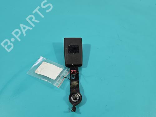 Front right seatbelt CITROËN NEMO Box Body/MPV (AA_) 1.4 HDi | BP37819500I25 - Image 2