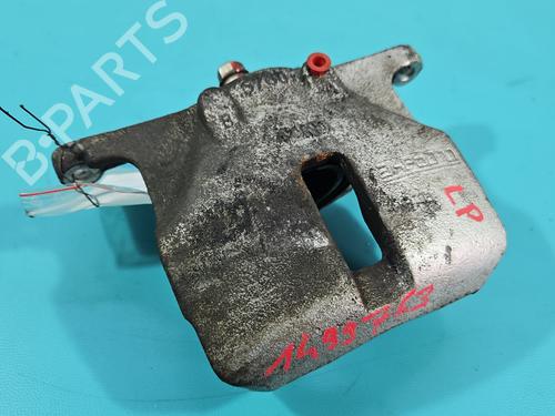 Left front brake caliper SUZUKI VITARA (LY) 1.5 Hybrid AllGrip | BP38142128M105 - Image 2