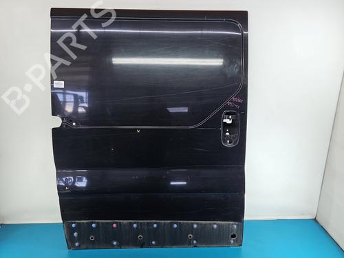 Used Right slide door Right slide door 39657273 39657273