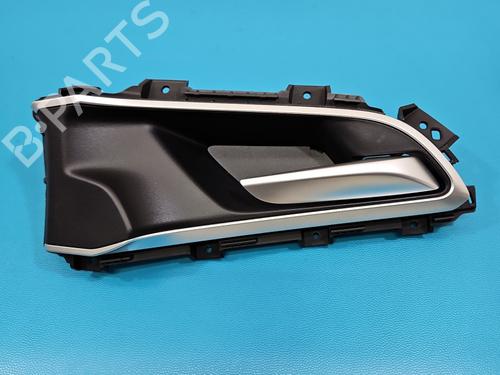 Front right interior door handle MG MG 3 (ZP2_) 1.5 Hybrid+ | BP37838899I14 - Image 2