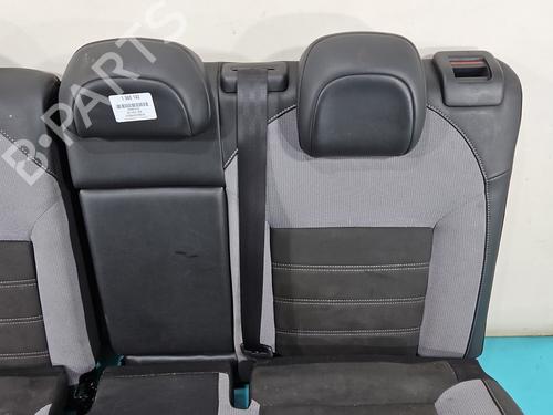 Rear seat DS DS 4 / DS 4 CROSSBACK (NX_) 2.0 BlueHDi 180 | BP37833371C17 - Image 2
