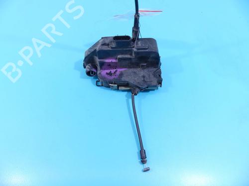 Front right lock RENAULT ESPACE IV (JK0/1_) 2.0 Turbo (JK0A, JK0B, JK0N) | BP37890977C97  - Image 5