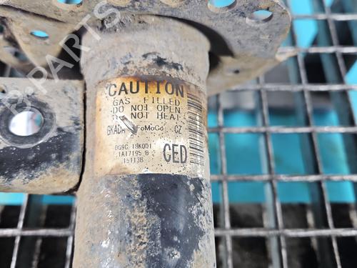 Left front shock absorber FORD MONDEO V Turnier (CF) | BP38130255M16 - Image 8