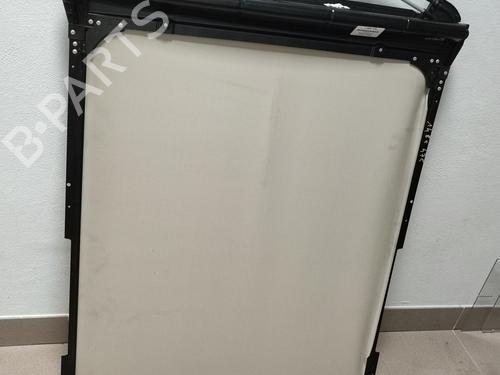 Cargo separator VOLVO V40 Hatchback (525) D4 | BP38138619I36 - Image 9