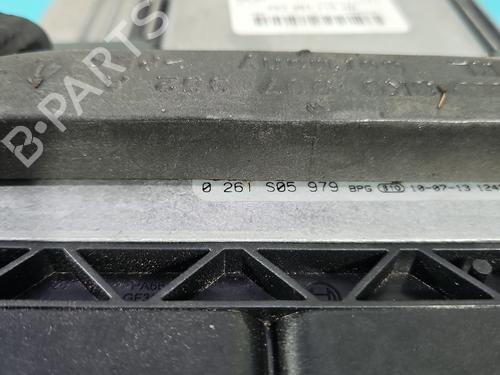 Engine control unit (ECU) AUDI A5 Sportback (8TA) 2.0 TFSI quattro | BP37848385M57 - Image 8