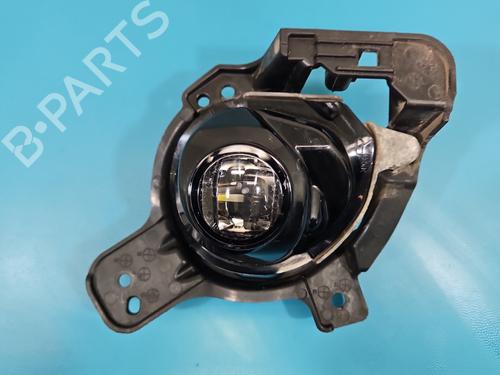 Right front fog light MAZDA CX-3 (DK) 1.5 SKYACTIV-D AWD (DK4WS, DK5AW) | BP39003991C31 - Image 3