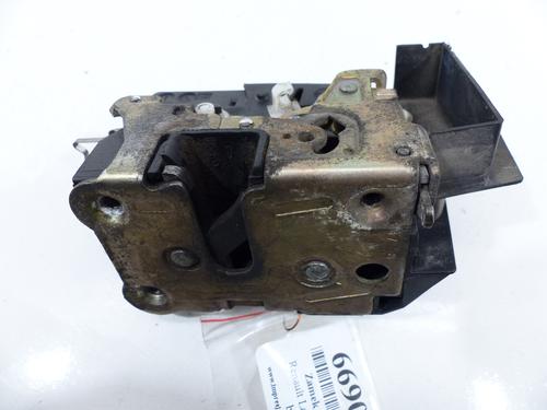 Used Rear right lock Rear right lock 37860603 37860603
