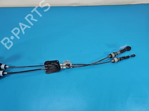 Selector da caixa SUZUKI SWIFT V (AZ) 1.0 (A2L310) | BP38167852M90 - Image 2
