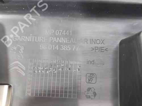 Other PEUGEOT 2008 I (CU_) 1.6 HDi | BP38117655O1 - Image 7