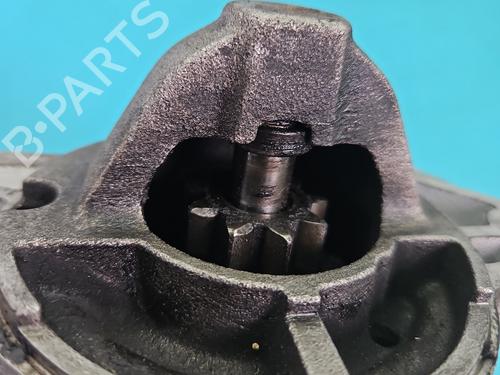 Starter MAZDA 6 Hatchback (GH) 2.2 MZR-CD (GH10) | BP37848337M8 - Image 9