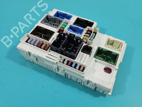 Fuse box OPEL ASTRA L (OV5) 1.5 Turbo D (FBYHZT, FBYHZJ) | BP38145166E1 - Image 2