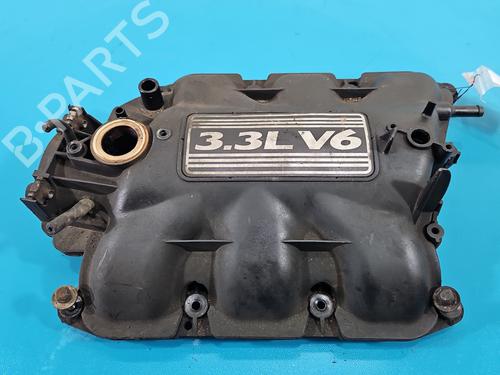 Used Intake manifold Intake manifold 38151565 38151565
