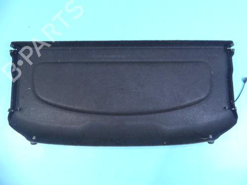 Rear parcel shelf FORD C-MAX II (DXA/CB7, DXA/CEU) 1.5 TDCi | BP37888731C85 - Image 4