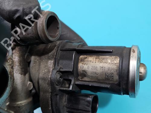 Egr VW GOLF VI (5K1) 1.6 TDI | BP37815636M69 - Image 6