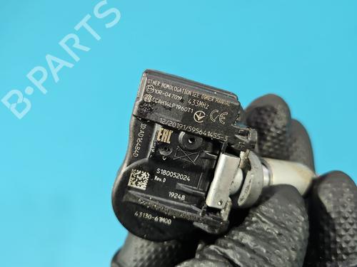 Electronic sensor SUZUKI SX4 S-Cross (JY) 1.4 T (AKK414) | BP38046267M84  - Image 5