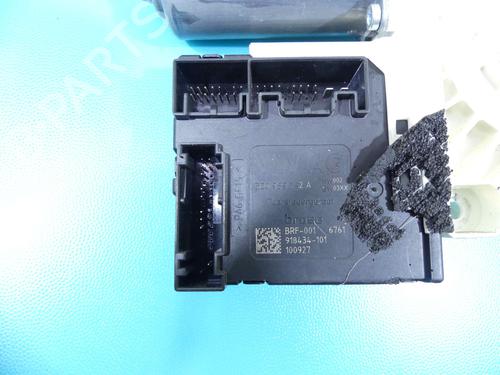 Front right window mechanism VW PASSAT CC B6 (357) 2.0 TDI | BP37808041C23 - Image 5