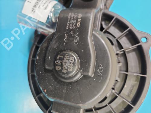 Heater blower motor KIA STONIC (YB) 1.2 CVVT | BP38926504M62 - Image 4