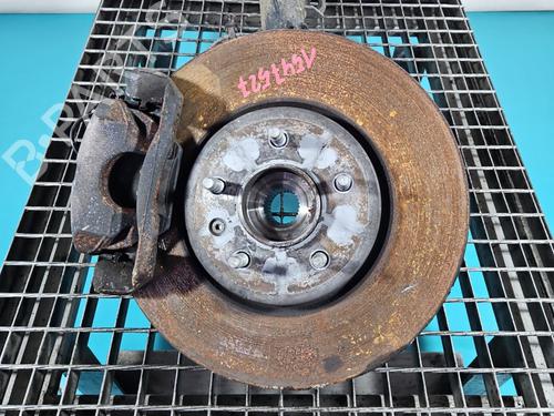 Used Left front steering knuckle Left front steering knuckle OPEL INSIGNIA B Sports Tourer (Z18) 2.0 GSi 4x4 (35) (210 hp) 37827275 37827275